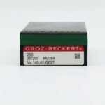 سوزن گروز بکرت - آلمان Vo 140.41-G027